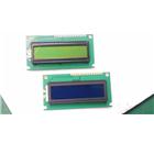 LCD液晶、1602字符、字符型 LCD液晶屏 LCM模塊　lcd顯示屏